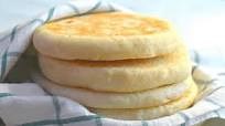 15 Turkish Flatbread Recipe No Yoghurt - Selected Recipes