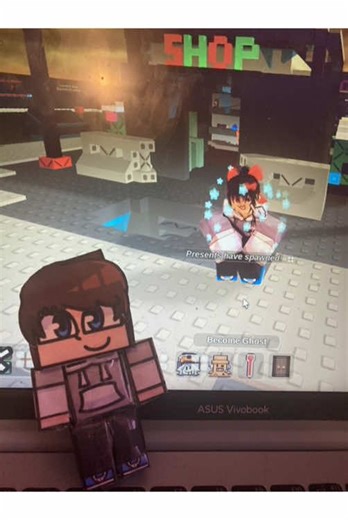 Creative Sam Wdy Cosplay Inspiration