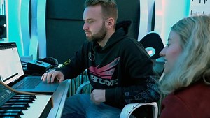 Topic und "Breaking me"