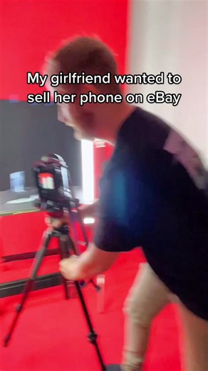 Creative Smartphone Commercial for Girlfriend | DIY Filmmaking Tips