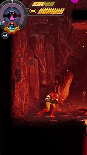 Metroid’s New Trailer Shows Off Some INSANE Combat Details 👀