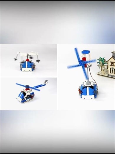 Perfect for STEM: explore robotics and programming with ease. #Microbit #Lego #MakeCode #toysforkids