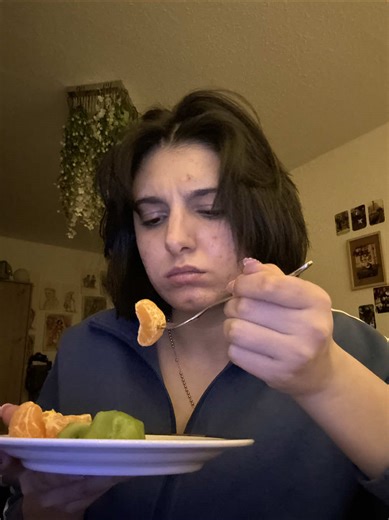 فواكه مقطعة بالبيت: طريقة سهلة