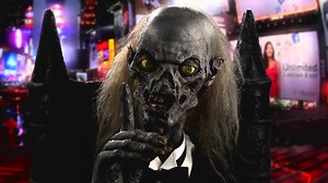 Remember the Crypt Keeper Toy That Was Marketed to Kids?