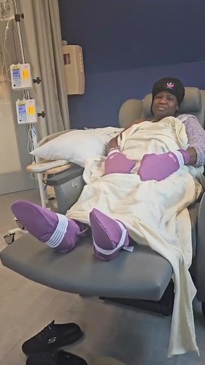 I useful cold capping, icy gloves, and the boys for my first Chimotherapy. I have started feeling pain on my left thumb and tingling on my feet. Could these be signs of neuropathy? If yes, what can I use to minimize having neuropathy? Please help. | DrBrendabell Njee