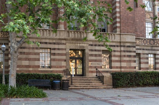 UCLA Community School program expands educational resources, access for students - Daily Bruin