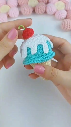 🥰🧶Aprende desde cero a realizar Amigurumis para PRINCIPIANTES Facil y sencillo#crochet #tutorial.