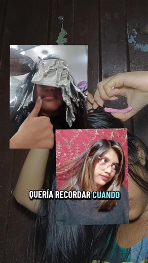 Piensan que fui tacaña o ustedes hubieran hecho lo mismo? #cabello #rubio #cabellosano #cabellodañado #extencionesorganicas