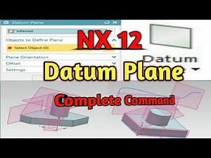 Datum plane