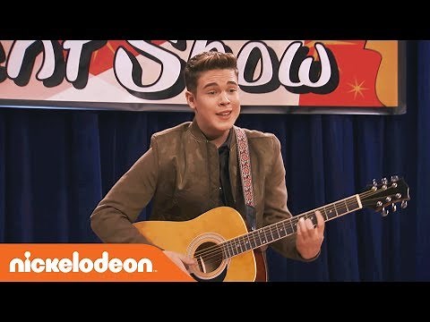 Ricardo Hurtado's 'Don’t Think Twice' Official Music Video 🎤 | School of Rock | Nick