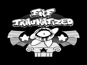 Friday Night Funkin' - Traumatized Vs TMK (FNF MODS)