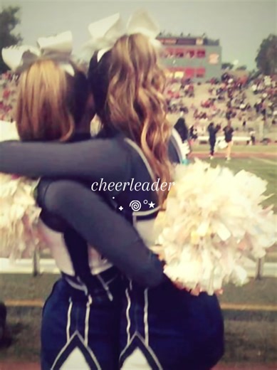 Cheerleaderᝰ.ᐟ₊ ⊹.𖥔 ݁ ˖\\\\ #omi #cheerleader #aesthetic #2016 #repost | cheerleader song