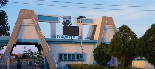 Exploring University of Jos: Education in Nigeria