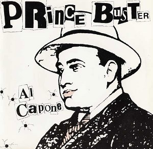 Prince Buster - Al Capone