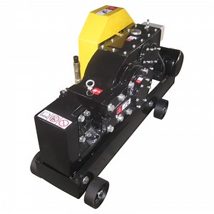 [Hot Item] Professional Rebar Cutter and Bender/ Cutting and Bending Machine for Sale