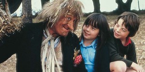 Scatterbrook Days: A Worzel Gummidge 40th Anniversary Celebration - Worzel Gummidge - British Comedy Guide