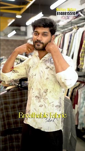 Best Breathable Summer Shirts for Men 2026 ❄️