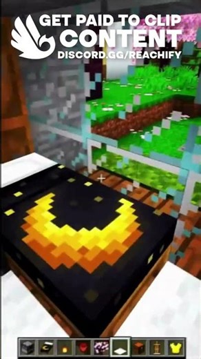 How to build the fastest mountain house in Minecraft #minecraft