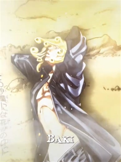 Funny Valentine's Moments in JoJo's Bizarre Adventure