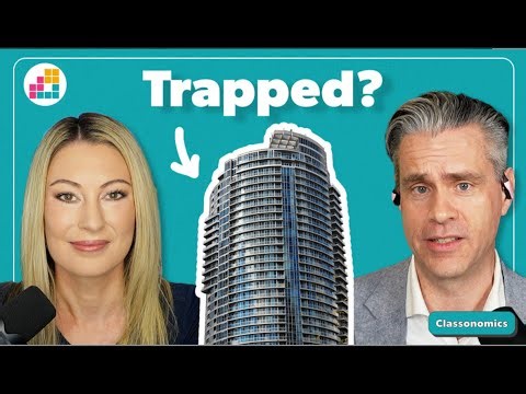 Canada’s Starter Home Is Dead