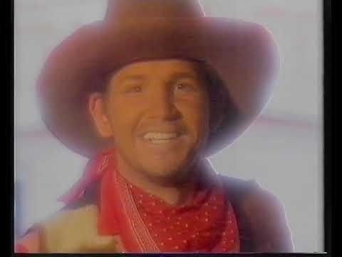 Australian TV Commercials 1990s - 1996 vol 1