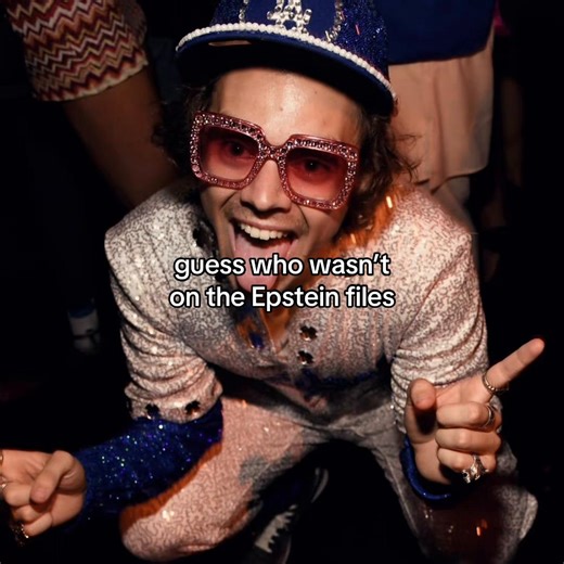 Harry Styles and the Epstein Files: Uncovering the Truth