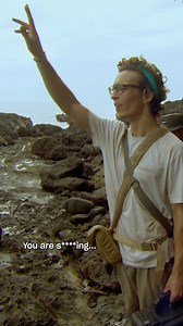 25K views · 268 reactions | There's women on the island?!  #TheIslandwithBearGrylls | The Island with Bear Grylls | Facebook