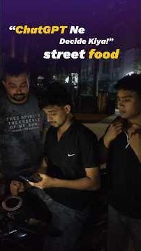 AI challenge 😂😂