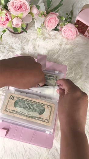 Cash Stuffing My Paycheck (Real Budget Routine)
