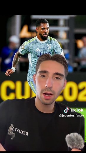 Douglas Luiz Leaving Juventus: Latest Transfer News!