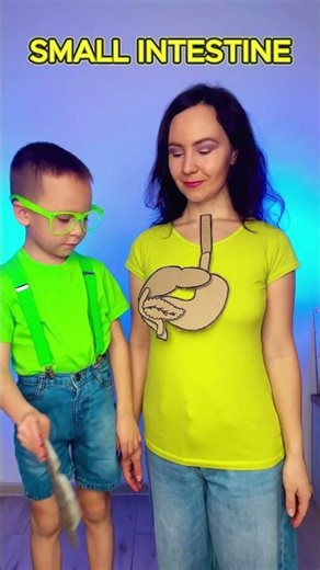 🧠 Brainy Body Quiz 🎉 Let's Learn About Us! 🤩