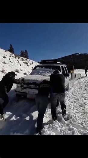 399K views · 4.3K reactions | This Recovery Pushed Us To Our Limits! | Matt's Offroad Recovery | Facebook