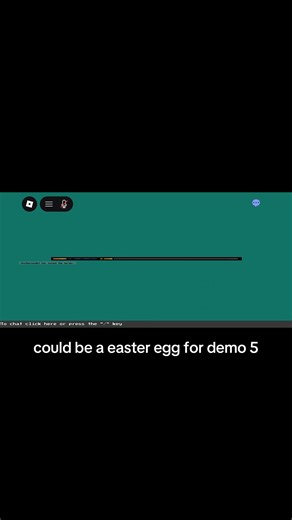 Easter Egg Secrets in Block Tales Demo 5
