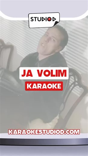 🎤 Karaoke Studio D™ 🔴 crvena platforma Karaoke Studio D™ www.karaokestudiod.com je platforma namenjena svima koji pevaju i žele potpuni karaoke doživljaj kao na pravoj bini. 💿 Matrice Studio D™ 🔵 plava platforma Matrice Studio D™ www.muzickematrice.com je profesionalna platforma za preuzimanje instrumentalnih matrica, namenjena pevačima, muzičarima, bendovima, studijima i svima koji žele da rade sa matricama u sopstvenom okruženju. #singing #zvezdegranda #instrumental #backingtracks #karaoke