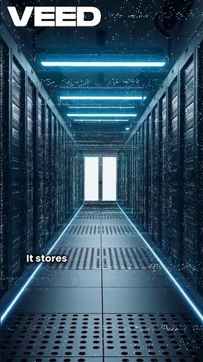 🤯 One-Command Coding & Eternal Data Storage 🔥 #TechFacts #innovationworld