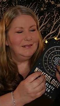 ASMR Was dein Geburtstag verrät? #asmr #numerology #relaxing