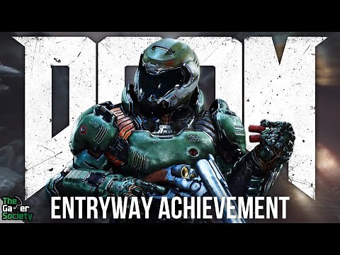 DOOM: SnapMap - Achievement - Entryway - Complete the SnapMap Basic and Advanced Tutorials!