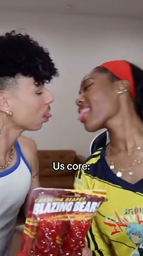 ♡ madeline ♡ | (Larray & Quen liked + reposted) Go watch the new video • • • • • • • • • #quen #quenlin #quenlinblackwell #quenblackwell #larri #larray... | Instagram