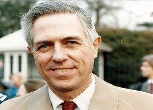 James L Buckley - Alchetron, The Free Social Encyclopedia