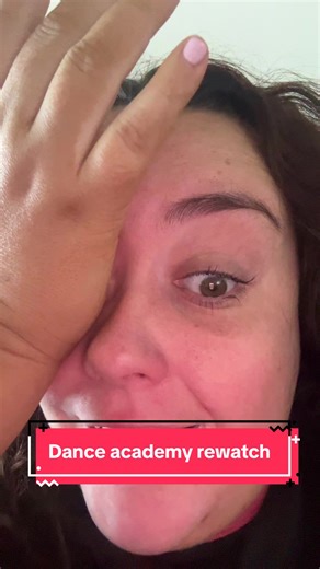 Sammy’s Heartbreaking Death in Dance Academy