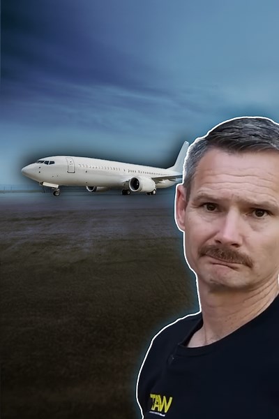 Inside the Cheapest Boeing 737