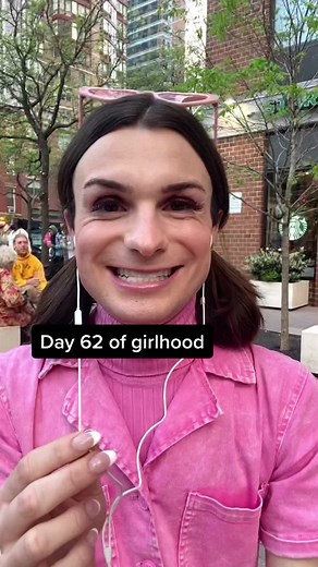 Day 62- misgendered #trans