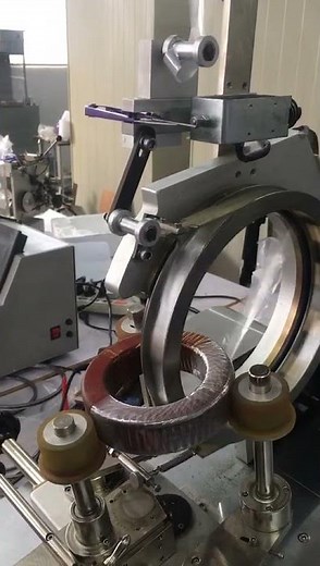 How an Automatic Taping Machine Works – Complete Guide