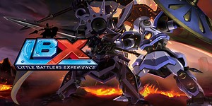 Nintendo comparte un nuevo tráiler de 'LBX: Little Battlers eXperience' - Nintenderos