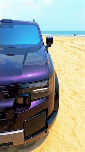 All New 2027 Land Rover Freelander 8 #chinaautoshow #luxurycars