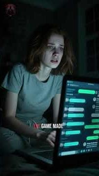 The Dark Web Game That Tracks You After You Log Off 💻 Dark Web Tech Horror Story | r/nosleep Style