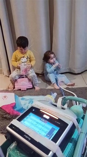 Ghost Breath | The Little Lung Foundation