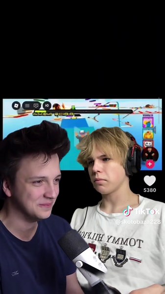 Конфликты в контенте: обсуждение на фоне Roblox