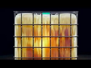 AaquaBlaster LT Tote / IBC Washer And Small Tank Cleaner