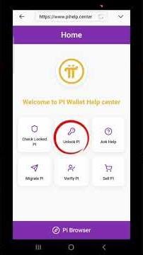 Pi Coin Kab Unlock Hoga? Full Timeline Explained